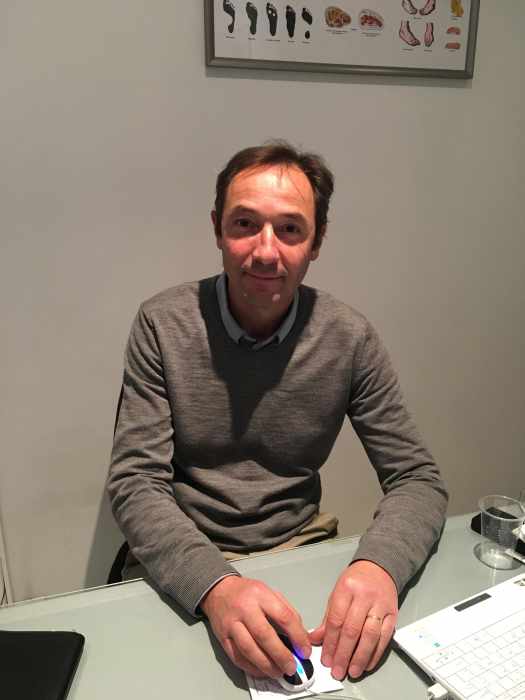 Xavier Pignon
