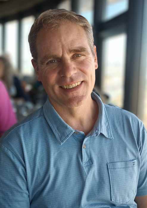 Dr Thomas Morgant, Ostéopathe à Montpellier