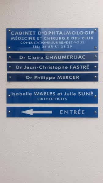 Dr Nadine CARNIEL PERAMI