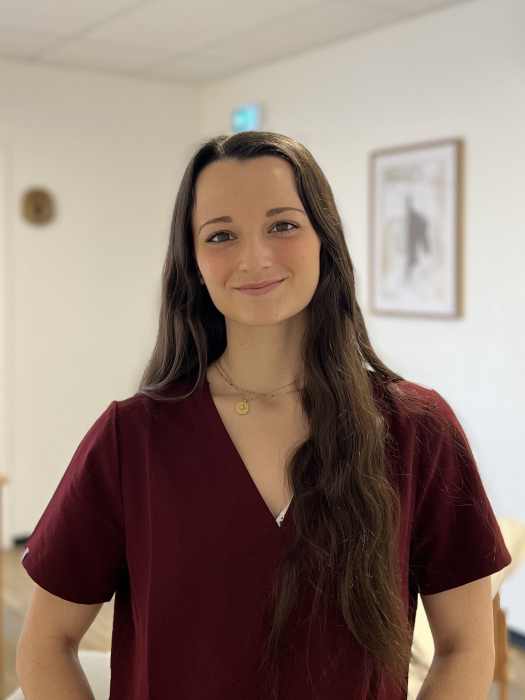 Laurie-Anne Goavec