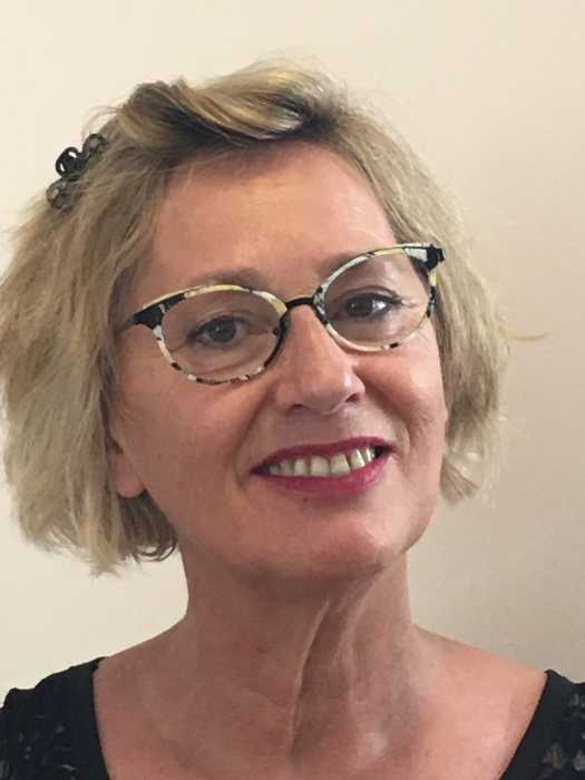 KARIN BOUIN