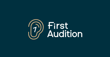 First Audition - Pierre Chaudemanche