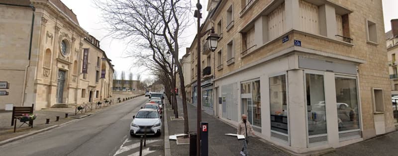 Centre de santé de la Collégiale