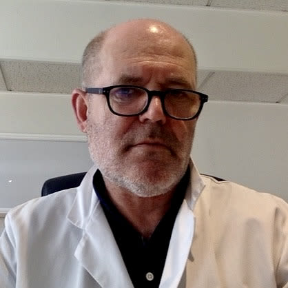 Dr François GAUDEZ