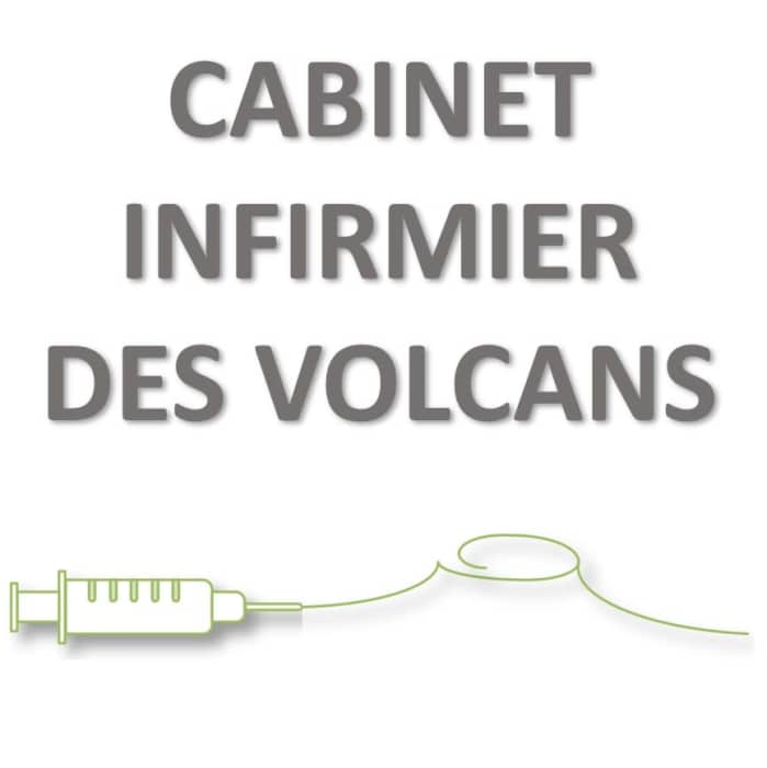 Cabinet infirmier des volcans