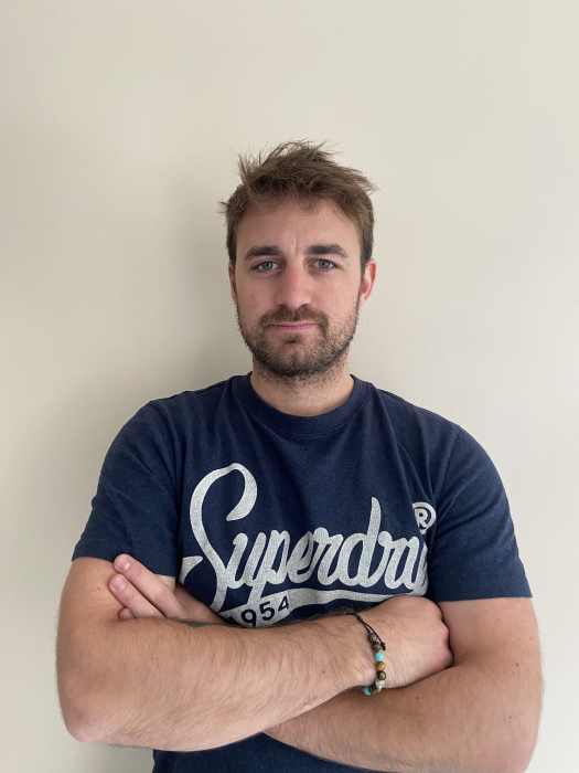 Dr Adrien Maiziere, Masseur kinésithérapeute à Allennes-Les-Marais