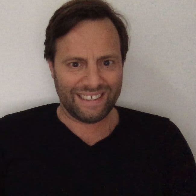 Dr Eric Lena
