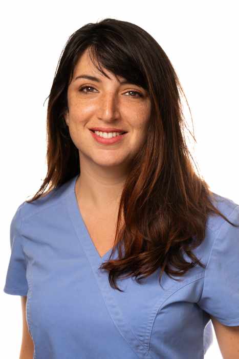 Dr Hanna KRUK