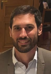 Dr Nicolas Bourilhon