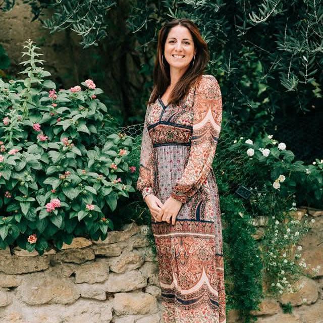 Dr Virginie Crozat, Psychotherapeute à Lamanon