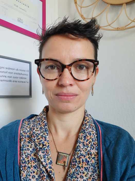 CLEMENCE ROY
