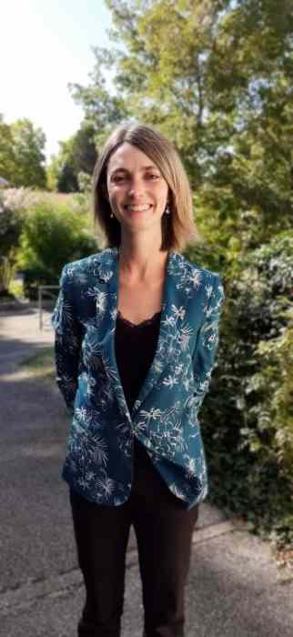 Laurianne Bathias