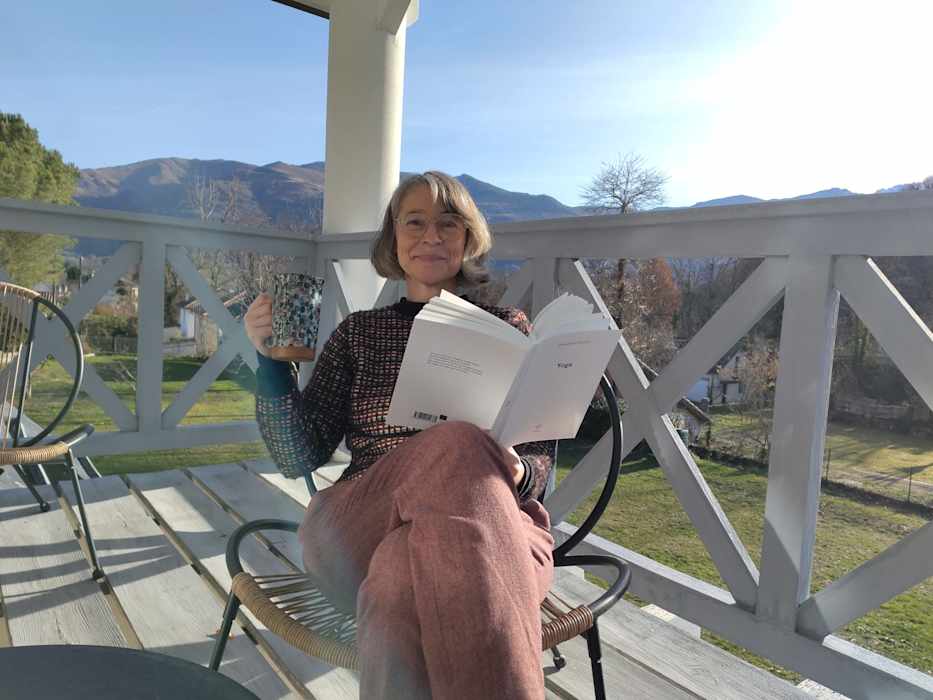 Dr Elisa Leconte, Psychologue à Argelès-Gazost