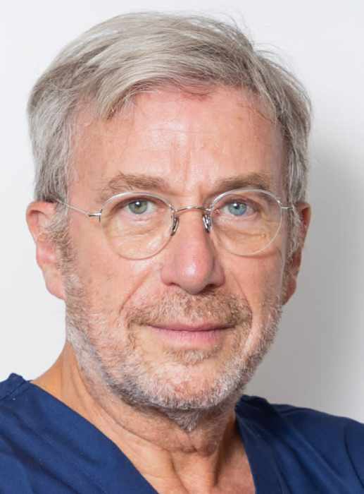 Dr Michel SUSSMANN