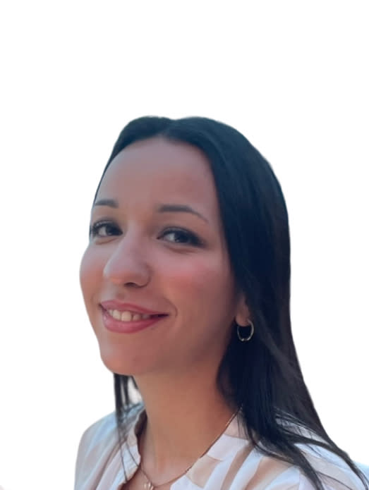 Dr Inès ZAOUI