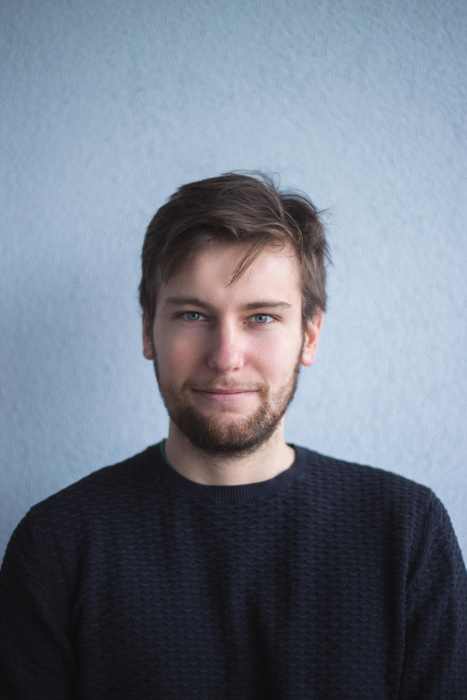 Baptiste Crépin