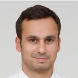 Dr Daniel Benaim