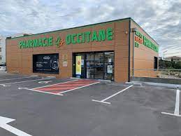 Pharmacie Occitane de Vendargues