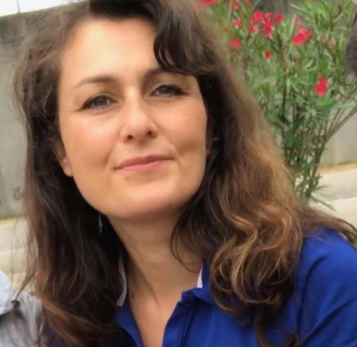 Virginie ORMANDO