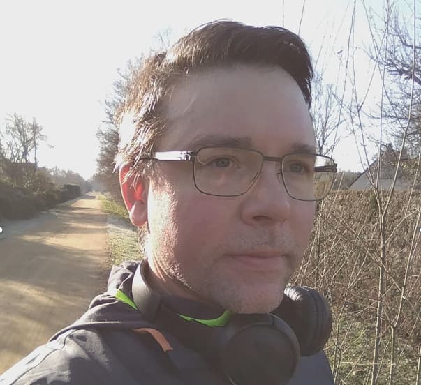 Dr CEDRIC KOWALIK