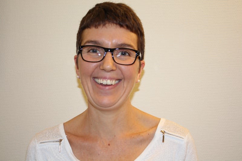 Fanny FOURNIER