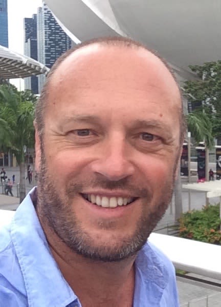 Dr Jean-Christophe Laine