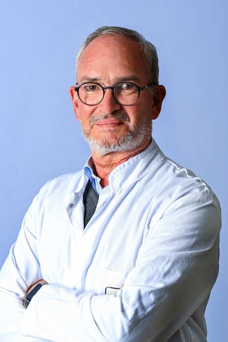 Dr Arnauld Dupoizat