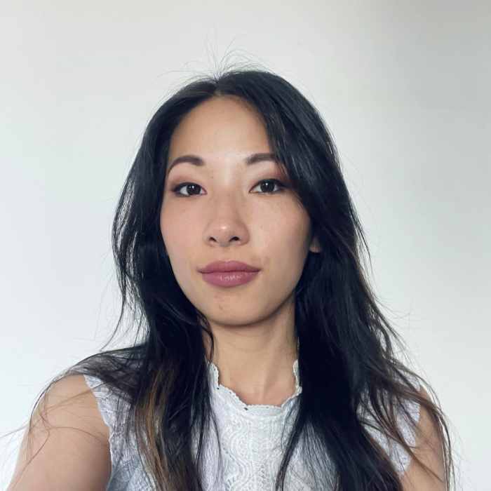Sophie Vang