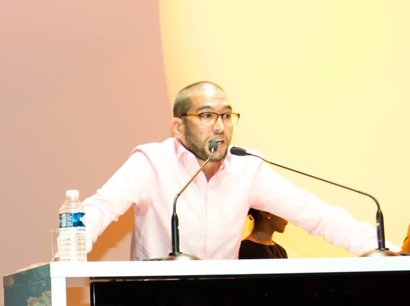 Yanis FERCHICHI 