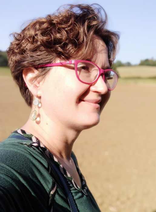 Irina Pinvin