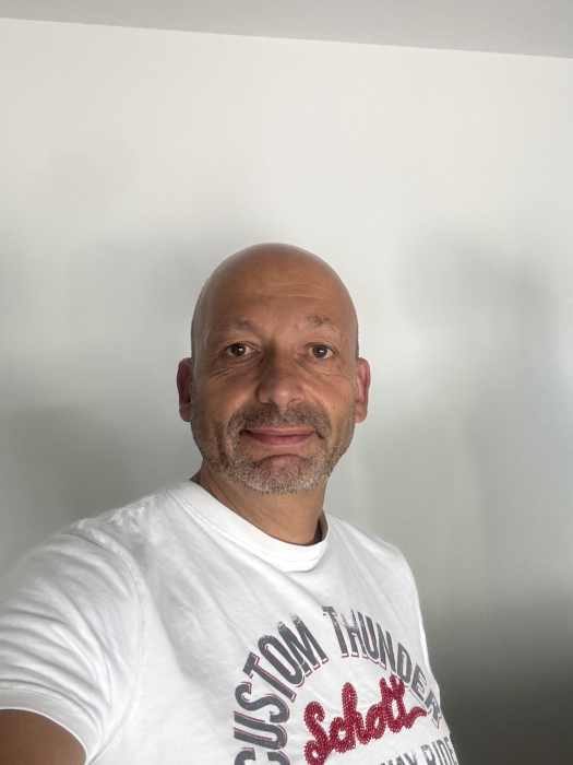 CHRISTOPHE CONCINA