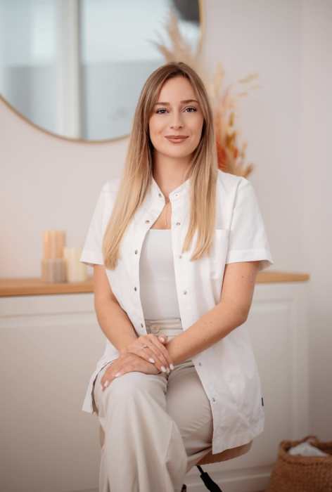 Mathilde Frank