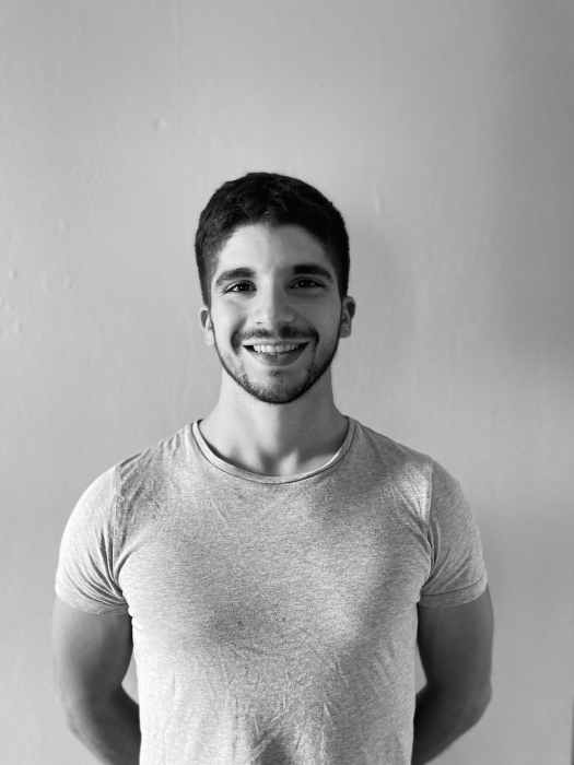 Antoine KOUTSOGIANNOPOULOS