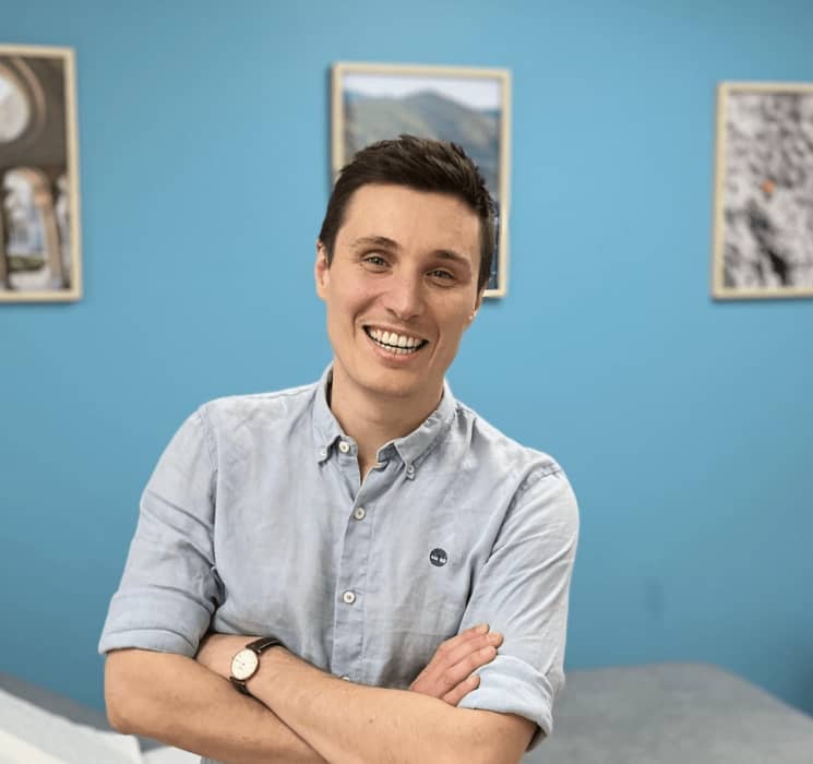 Dr Guillaume TEISSIER