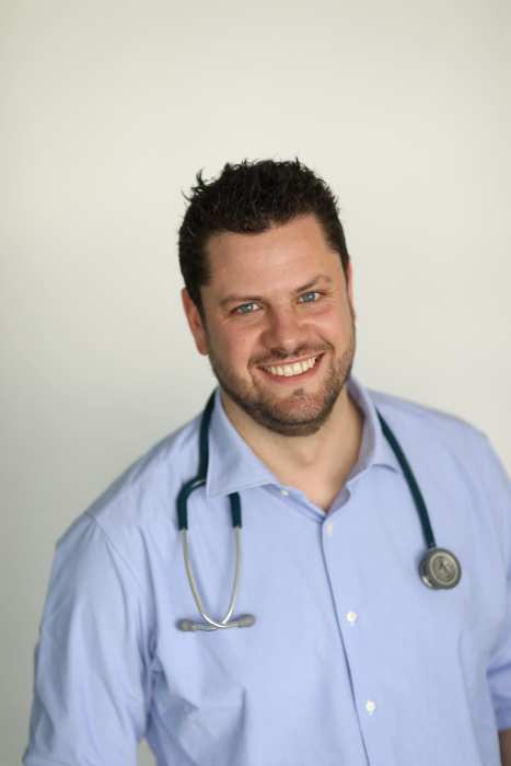 Dr FLORENT SANCINI