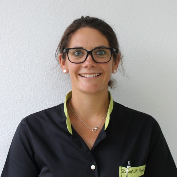 Dr Anne Sophie BEYLOT