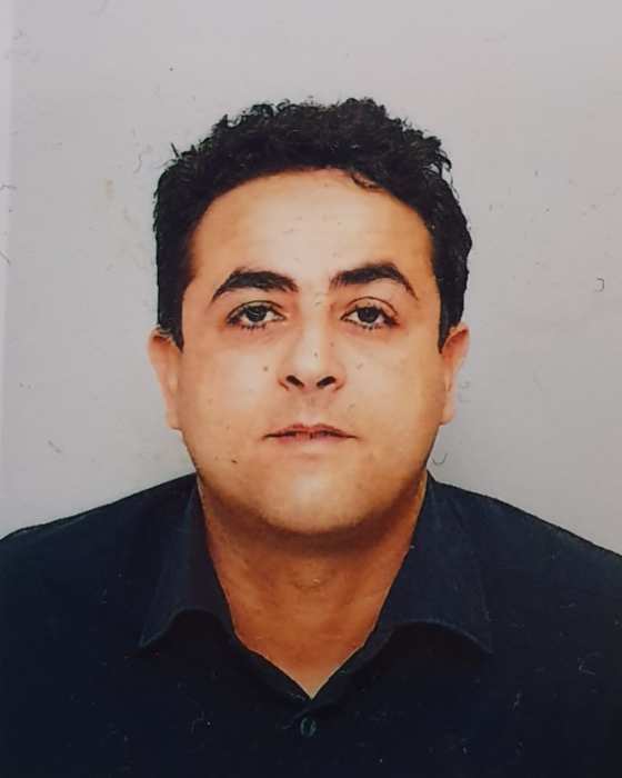 Dr Sofiane MERROUCHE