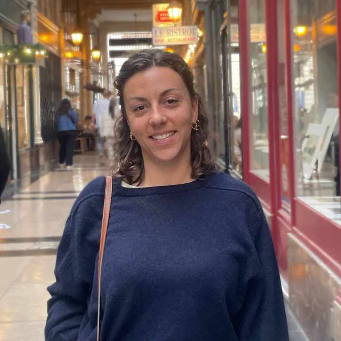 Anaëlle Ballu 