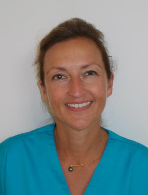Dr Sophie TESTOR-VITAUD