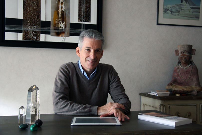 DOMINIQUE BOUILLY