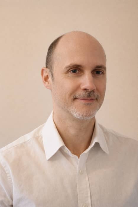 Bertrand Aupicon