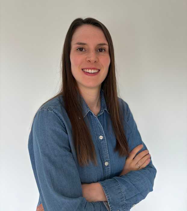 Léa Fouassier