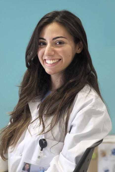 Dr Asya Ekmen