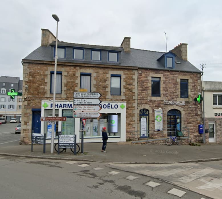 Pharmacie Peretti 