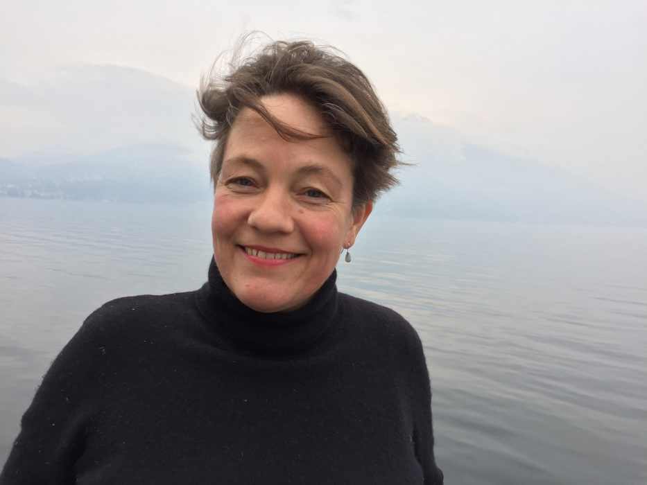 Saskia BERGINK