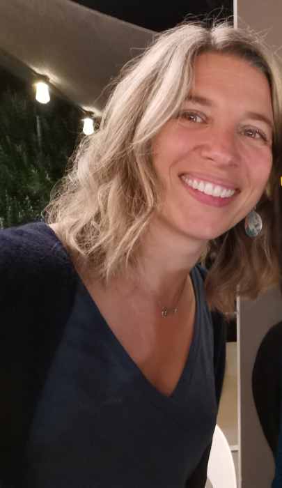 Ludivine Oger