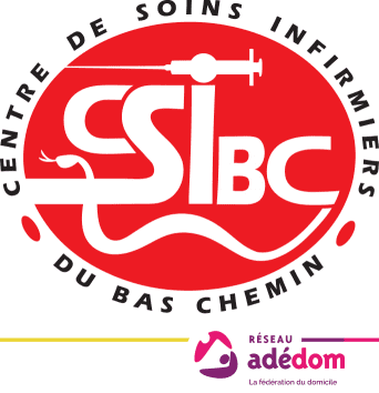 Centre de Soins Infirmiers du Bas Chemin