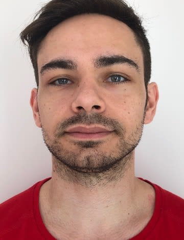 ANTOINE MORSELLI