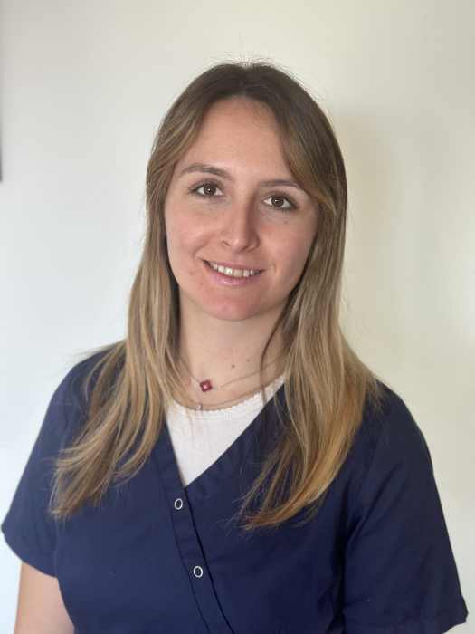 Caroline Tauleigne