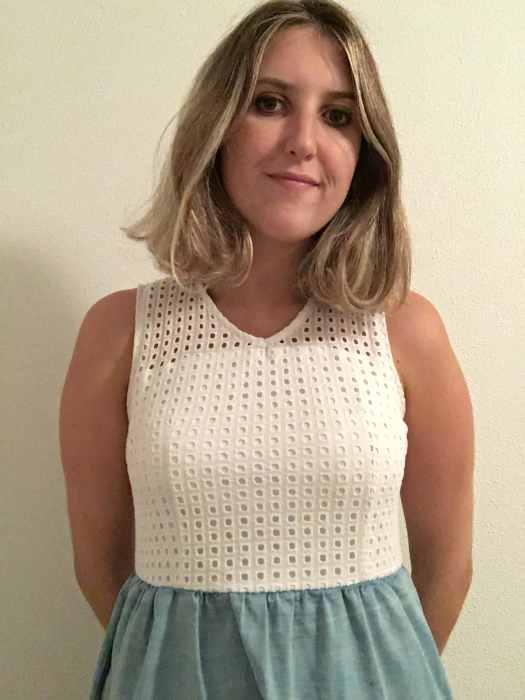Dr Camille Tricart